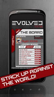 How to install MMA Evolved 1.0 apk for laptop