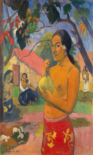免費下載娛樂APP|Gauguin wallpaper app開箱文|APP開箱王