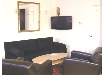 Centre Point House Apartment 1, London Serviced Apartments