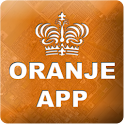 Oranje App logo