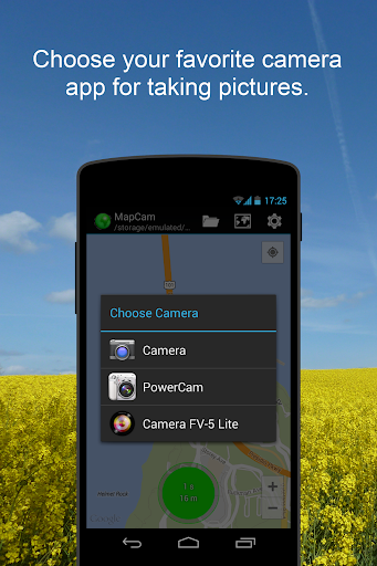 【免費攝影App】MapCam - GPS相機-APP點子