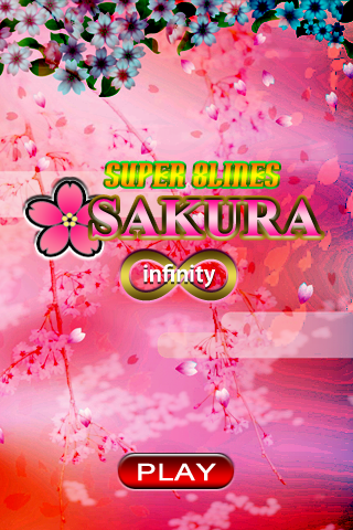 SUPER 8LINES SAKURA INFINITY