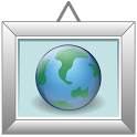 Picture Map icon