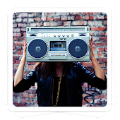 Aviary Effects: 80's Cam