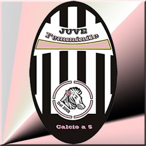 Juve Femminile Calcio A5