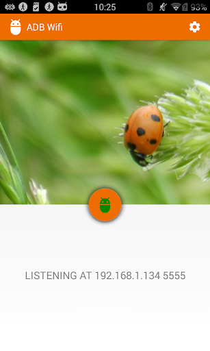ADB WiFi Reborn