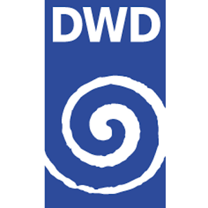 Hitzewarnung logo
