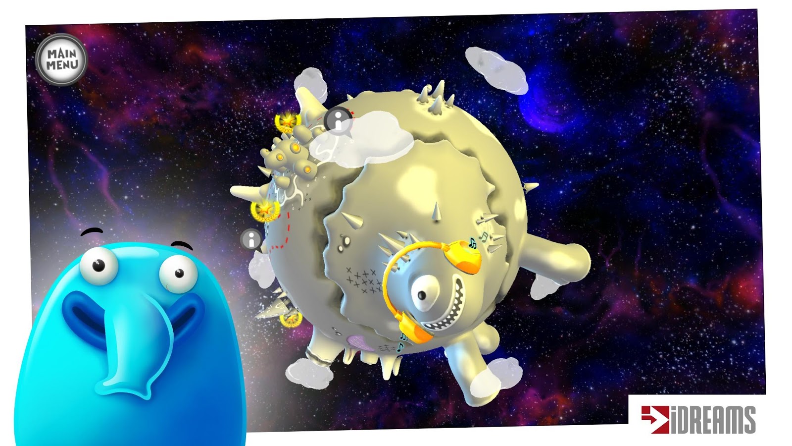    Jelly Defense- screenshot  