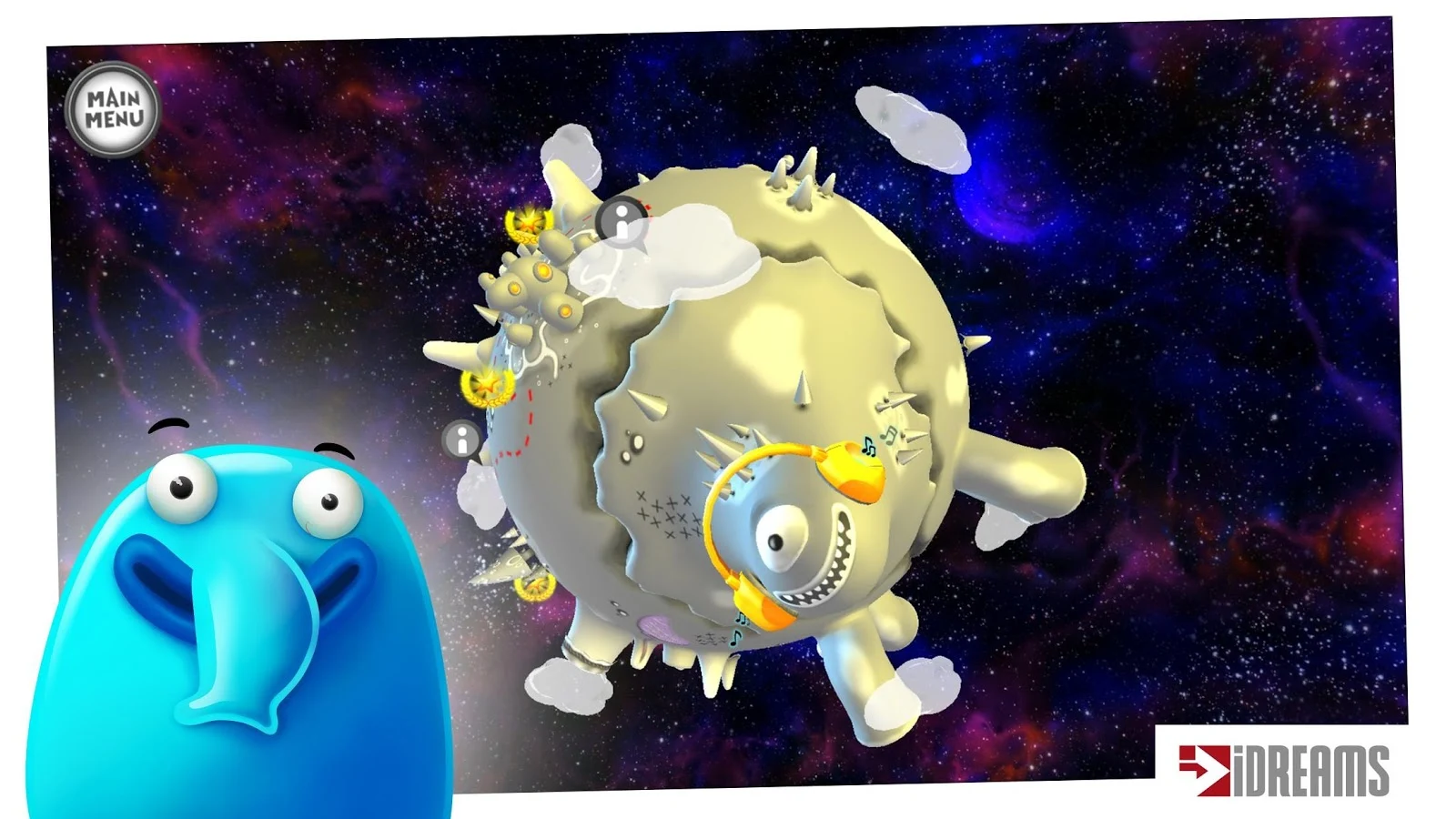 Jelly Defense - screenshot