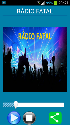 RÁDIO FATAL