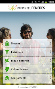 enoPenedès Screenshots 9
