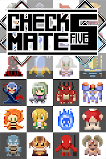 How to mod チェックメイト5 1.01 mod apk for laptop