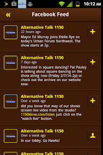 How to download Alternative Talk 1150 lastet apk for laptop