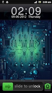 Free Chip Board Go Locker Theme APK for Android