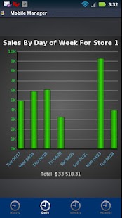 How to mod Mobile Manager - Catalyst 1.0.1 mod apk for laptop