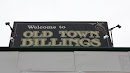 Old Town Billings