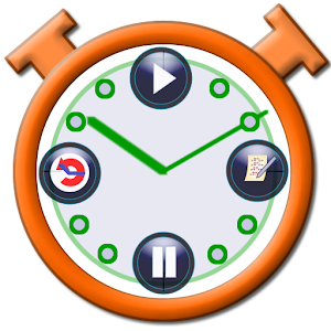 DFI Countdown &StopWatch Timer.apk 2.12.0720