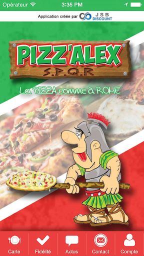 Pizz Alex