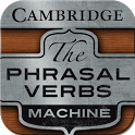 The Phrasal Verbs Machine icon