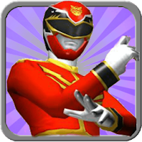 【Power Rangers Free Game】ロシア 売上/ダウンロードランキング - Androidアプリ | APPLION