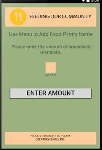 How to download Food Pantry Helper patch 1.0 apk for pc