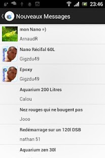 How to mod Forum Aquariophilie.org lastet apk for bluestacks
