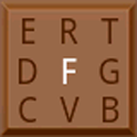 Flit Chocolate Skin
