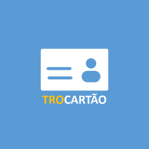 TROCARTAO LOGO-APP點子