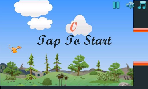 Free Train Baby Dragon APK for Android