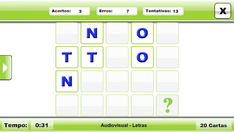 MemoTraining poster 3