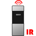 pentax ir remote logo
