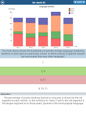 GCSE Maths : Stats Revision poster 14