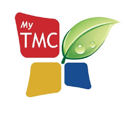 MyTMC LOGO-APP點子