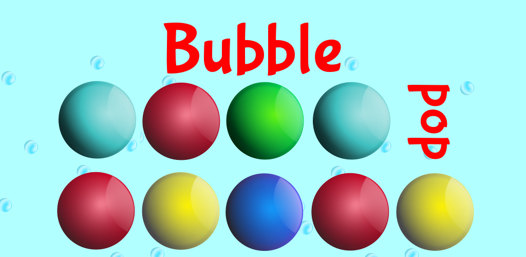 Download Bubble Pop - Latest version 1.0.6 for android by Droidware UK - Po...