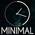 Minimal UCCW Clock1.1