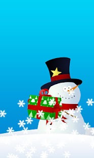 How to install Christmas Snow Globe 1.0 unlimited apk for laptop