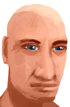 Big nose guy