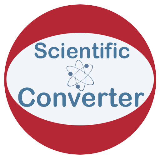 Scientific Unit Converter LOGO-APP點子