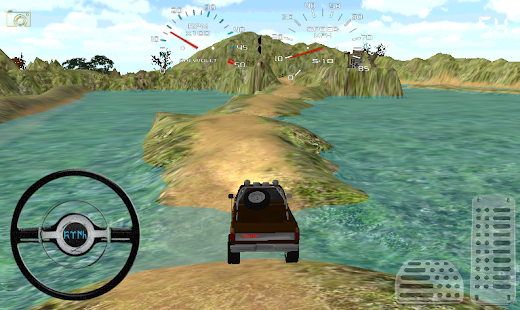 download 4x4 OFF-ROAD free