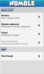 Free Numble APK