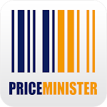 Cover Image of Download PriceMinister 2.2.1 APK