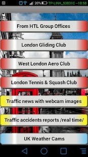 Free London Webcams APK for PC