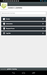 Free Download Front Desk Nexus APK for PC