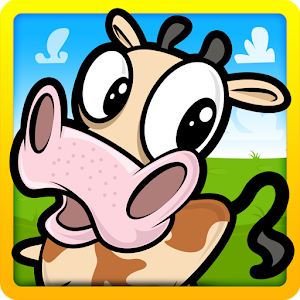 Run Cow Run 1.59 Mod APK (Unlimited Money) Free Download