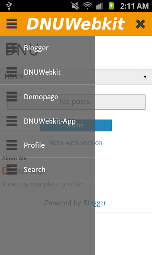 DNUWebkit