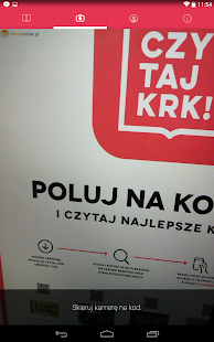 Czytaj KRK! Screenshots 7