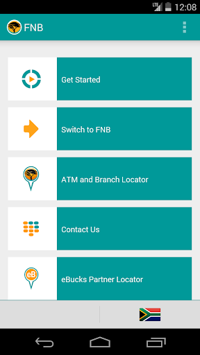 FNB Banking App