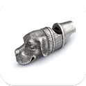 Dog Whistle icon