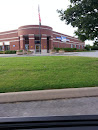 Maryville Post Office