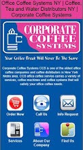 Corporate Coffee Systems APK Download for Android